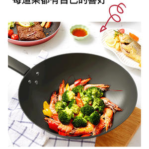 Olla de Inducción Multifuncional Midea con Tapa de Vidrio Templado a Prueba de Explosiones, Color Plateado Glaciar Negro, 26 cm - Product Image 4