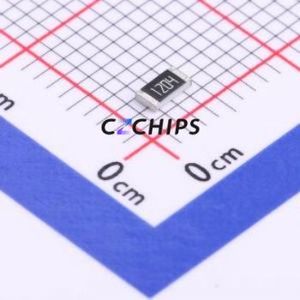 RT1206BRE071M2L SMD Resistor 1206 ( Type: Thin Film )( Resistance: 1.2MOhm Precision: 0.1% ) - Product Image 1
