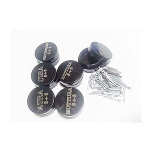 Chiavi Magiche Haoshi 50 Pezzi per <span class=keywords><strong>Mottura</strong></span> 6+6, <span class=keywords><strong>Mottura</strong></span> 3+3, Securemme 6+6, Cisa 3+3, Strumenti per Fabbri - Product Image 3