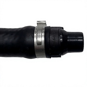 FOR Land Rover Coolant Hose LR123725 For <b>Range</b> Rover Sport 5 Engine Cylinder Head Replacement Part - Product Image 5