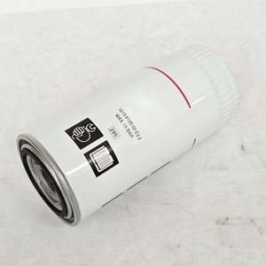 Filtre à huile industriel Manny de haute qualité 1613610500, état neuf, pour compresseur d'air à vis - Product Image 1