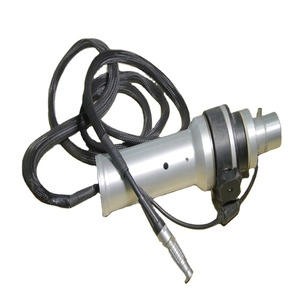 <b>Handheld</b> Rotating Bolthole <b>Scanners</b>/ Probes for Eddy Current Flaw Detectors Testing Equipment - Product Image 2