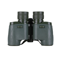 Telescopio de Alta Definición y Gran Aumento 7x35 para Observación Nocturna, Imágenes Térmicas y Visión de Largo Alcance