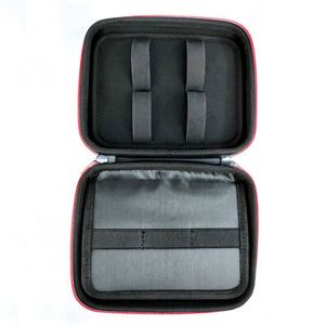 Estuche de Almacenamiento de Doble Capa de Gran Capacidad de EVA para Artículos del Hogar, Juguetes y Objetos Pequeños - Product Image 5