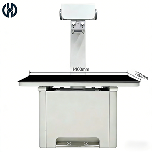 Détecteur numérique filaire à panneau plat pour diagnostic vétérinaire – Machine de radiographie numérique de bureau pour animaux de compagnie - Product Image 4