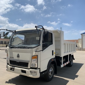 Nouveau Camion <span class=keywords><strong>Benne</strong></span> Minier Manuel Diesel 4x4 5/8/12 tonnes 10 Tonnes 6 Roues, Camions <span class=keywords><strong>Benne</strong></span> Basculants Howo <span class=keywords><strong>4x2</strong></span> à Vendre - Product Image 1
