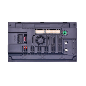 Máy Phát DVD Xe Hơi <span class=keywords><strong>Android</strong></span> Carplay Phong Cách Mới Nhất Điều Hướng Xe Hơi <span class=keywords><strong>Android</strong></span> Âm Thanh Nổi <span class=keywords><strong>Android</strong></span> Cho Xe Hơi - Product Image 4