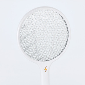 Tueur de moustiques électrique avec lumière LED, rechargeable par USB, appareil portable de lutte antiparasitaire domestique - Product Image 5