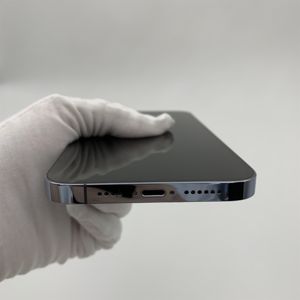 ปลดล็อคจากโรงงานสำหรับ iPhone <span class=keywords><strong>13</strong></span> <span class=keywords><strong>PRO</strong></span> <span class=keywords><strong>MAX</strong></span> 5g 256GB/512GB/1TB ใช้ Cellular Version-US <span class=keywords><strong>ราคา</strong></span>ถูก DMA - Product Image 4