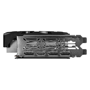 การ์ดจอ ASRock Radeon 6800 Gaming D 16GB OC มือสอง สำหรับคอมพิวเตอร์ตั้งโต๊ะ 1 ใบ การ์ดจอเกมมิ่ง RX 6800 16GB - Product Image 4