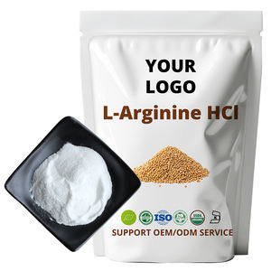 Fairir fabrika saf doğal 99% <span class=keywords><strong>l</strong></span>-arginin HCl beslenme artırıcı içeriği 99% <span class=keywords><strong>l</strong></span>-arginin toz takviyesi ücretsiz örnekleri - Product Image 2