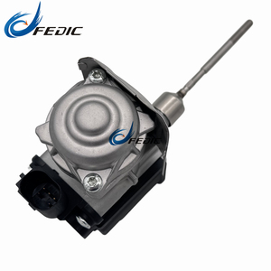 Nouvel actionneur turbo FEDIC JHJ IS38 06K145722H pour Audi <span class=keywords><strong>S3</strong></span> TTS Seat Leon VW Golf 2.0 TFSI 8V 206 Kw-<span class=keywords><strong>310</strong></span> ch CJXC CJXH - Product Image 5