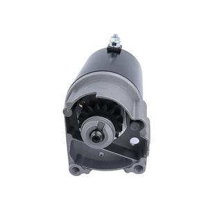 Démarreur de tondeuse à gazon compatible Briggs, modèle 399928 393017 495100 498148, pièces et accessoires pour tondeuses - Product Image 4