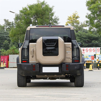Jetour Traveler 2023 1.5TD DCT Discovery PRO T-2 2.0 2024 Jetour avec turbocompresseur
