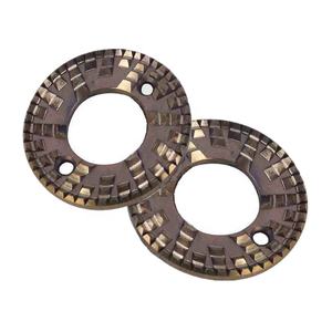 2022 máquina de fazer pó casa premium 10-engrenagem grãos de café moedor de grãos de café - Product Image 5