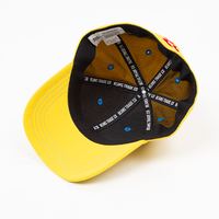 Gorra de Golf Blanca Personalizada con Logotipo, Gorra de Béisbol Transpirable con Perforaciones Cortadas a Láser, Gorra Deportiva con Cierre a Presión para Hombre, Venta al Por Mayor