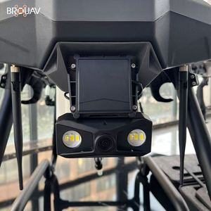 Trusted Chinese Maker Multifunctional Agricultural Sprayer <b>Drone</b> T20 for Hilly and Mountain Farm - Product Image 6