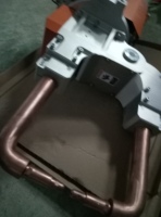 Sistema de Soldadura por Puntos por Suspensión TDN2 Serie Nueva de 100W 380V para Integración en Brazos Robóticos, Celda Automatizada para Fabricación de Piezas de Automóviles