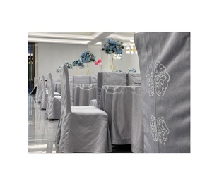 Nappe Moderne de Noël et de Thanksgiving pour Restaurants – Vente en Gros Usine - Product Image 5