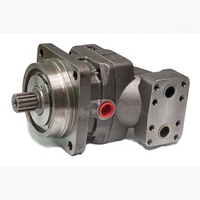 Pièces détachées pour moteur hydraulique axial Parker série F12 F12 30 40 60 80 90 110 125 250