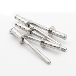Remache Ciego Multigrip de Acero Inoxidable - Product Image 1