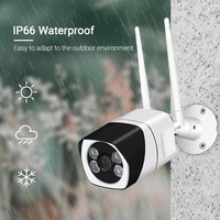 PIX-LINK OEM/ODM HD 1080 Caméscope Enregistreur vidéo sans fil Caméscopes Mini caméra IP Wifi