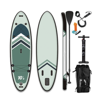 Sup Board Planche de surf Paddel Padle Board Set Remos Paddle Board gonflable Paddleboard Gonflabl Tabla Padel