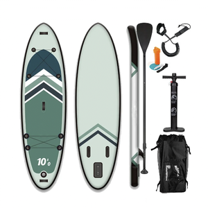 Tabla de Surf Paddel Padle Board Set Remos Inflable Tabla Paddleboard Gonflabl Tabla Padel - Product Image 4
