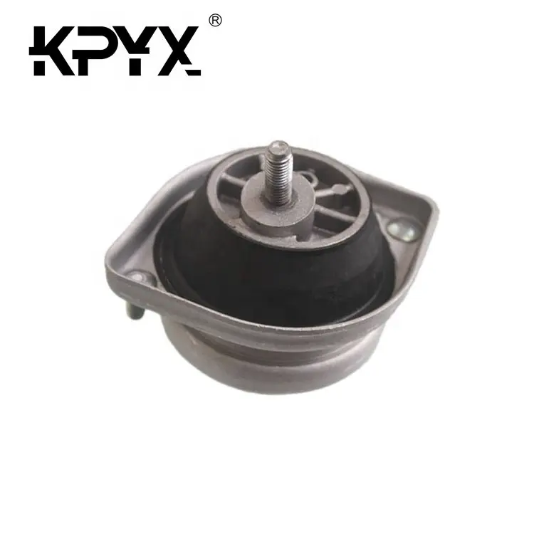 KPYX อัตโนมัติขายส่งขวา OE 22111141742เครื่องยนต์สำหรับ Bmw 7 Saloon E38 5 E39มอเตอร์ Mount Bracket