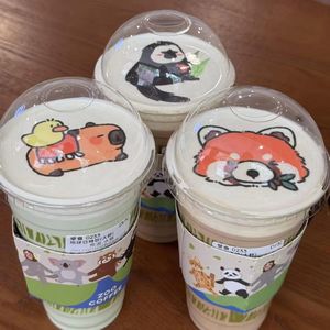 เครื่องพิมพ์กาแฟ 3 มิติ EVEBOT EB-FC1 สีสันสดใส ใช้หมึกกินได้ อัตโนมัติ รับประกัน 1 ปี พร้อม WIFI สำหรับพิมพ์ลายลาเต้อาร์ตและอาหาร - Product Image 2