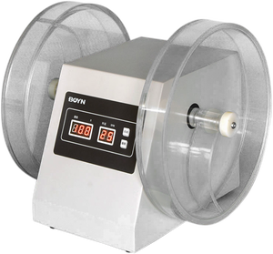 เครื่องทดสอบความแตกหัก/การสึกหรอของเม็ดยา BNTFT-A1 - Product Image 2