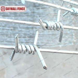 <span class=keywords><strong>Filo</strong></span> <span class=keywords><strong>spinato</strong></span> a <span class=keywords><strong>filo</strong></span> singolo, - Product Image 4