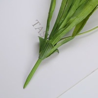 YL Fabrieksdirecte verkoop bruiloft scheidingswanden decoratieve kunstbloemen & groene planten wanddecoratie plastic Thanksgiving