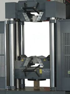 WE Universelle Materialprüfmaschine - Product Image 2