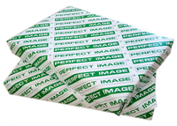 Venta caliente papel de oficina 8,5*11 pulgadas 'Ncr papel de ordenador sin carbón