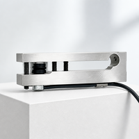 Tête de mesure LVDT de contact en ligne, 2 mm, protection IP65, excitation AC, remplacement fonctionnel pour rectifieuse Marposs A120