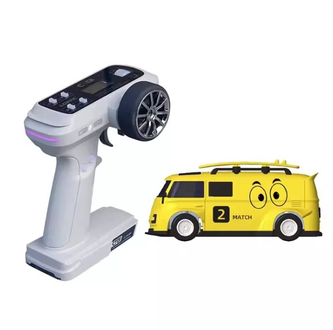 RTR-สีเหลือง