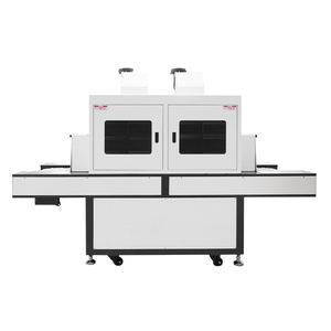 Equipo de Curado con Lámpara UV, Máquina de Recubrimiento con Banda de Malla de Alta Eficiencia, Dispositivo de Intensidad Ajustable - Product Image 3