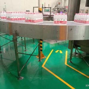 180 डिग्री घुमावदार कन्वेयर <span class=keywords><strong>90</strong></span> डिग्री - Product Image 4