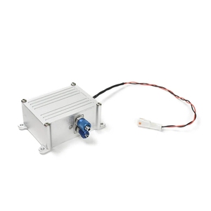 Motor DLE 60CC EFI Original para UAV con Alternador - Product Image 6