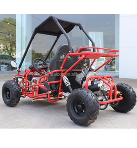 Buggy des dunes à essence 110cc 1+1, karting pour <span class=keywords><strong>enfants</strong></span> avec CE (G7-03) - Product Image 2