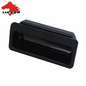 snap in flush handle - Product Image 2