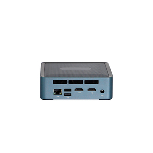 Inyuda NUC mini hộp AMD ryzen7 8G 256G SSD Wifi NUC cho văn phòng kinh doanh nhà Mini Máy chủ máy tính - Product Image 2