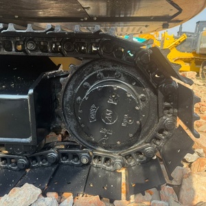 รถขุดตีนตะขาบ Sany SY75C มือสอง 7.5 ตัน เครื่องยนต์เดิม สภาพเหมือนใหม่ 90%  รถขุดตีนตะขาบ Sy60 75 95 55 26 35 มือสอง ลดราคา - Product Image 6