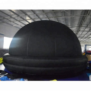 Inflatable Planetarium Dome Chiếu Ngoài Trời Di Động Inflatable Movie Tent - Product Image 4
