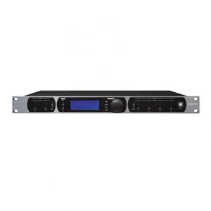 CX2400ประมวลผลสัญญาณ2x4สำหรับระบบจัดการลำโพง2x4 - Product Image 2