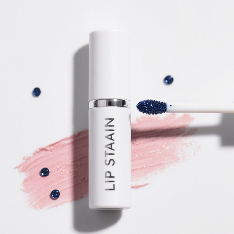 2-Step Peel & Reveal Lip Stain - 10-Hour Waterproof, Transfer-Proof | Liquid Blading Tech for Natural-to-Bold Looks