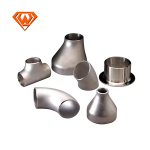 อุปกรณ์เชื่อมสแตนเลส ASTM สำหรับ <span class=keywords><strong>SO9001</strong></span> 2008 -- Shanxi goodwll ประเทศจีน - Product Image 3