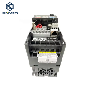MS300 575V 3.7KW VFD6A6MS53ANSAA อินเวอร์เตอร์ VFD 5 แรงม้า - Product Image 1