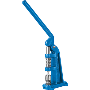 Sản Phẩm Cạnh Tranh Của Máy Làm Huy Hiệu Nút Phủ Vải Zeming Và Máy Làm Lỗ Nút Sofa Cho Đồ Nội Thất - Product Image 2